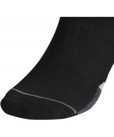 Women's Cushioned Low Cut Socks (3-Pair) Black/Clear Onix Grey/Onix Grey $10.97 Activewear