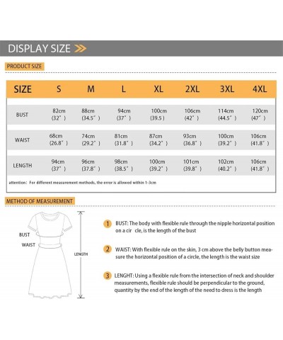 Women's Crewneck Short Sleeve Dress All Weather Regular Maxi Dresses Beach Party Sundress for Women Girl Hummingbird Floral $...