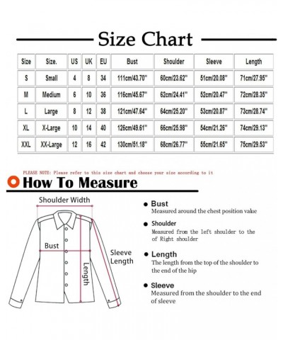 Women Crew Neck Oversized Sweatshirt Long Sleeve Causal Shirts Tops Solid Color Fall Sweater Trendy Y2K Clothes 2023 J04-red ...