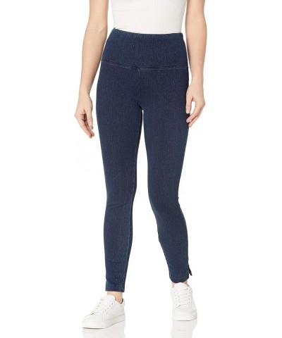 Women's Denim Skinny Ankle Length Legging Indigo $39.63 Jeans