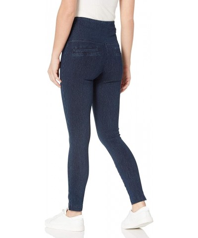 Women's Denim Skinny Ankle Length Legging Indigo $39.63 Jeans