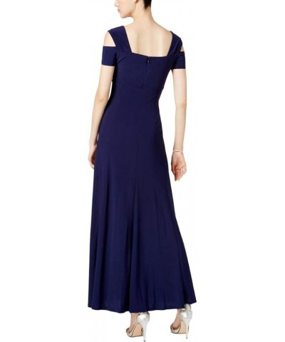 Womens Embellished Sweetheart Neck Evening Dress Twilight $44.23 Dresses