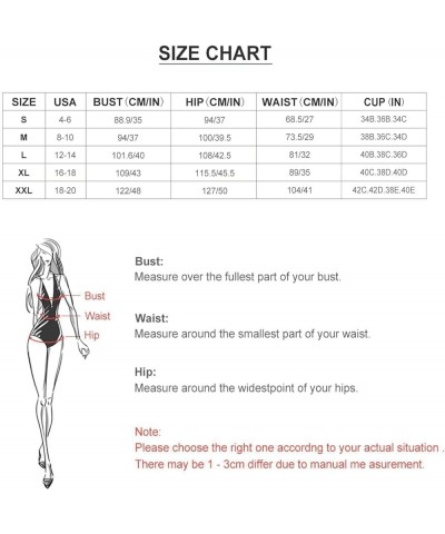 Womens Bikini Set Two Piece Swimsuit Halter String Triangle Sexy Swimwear Christmas $14.76 Swimsuits