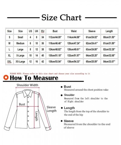 Womens Long Puffer Jacket Winter Plus Size Down Coat Thicken Fleece Lined Parka Warm Jacket Overcoats With Hooded Wool Coats ...