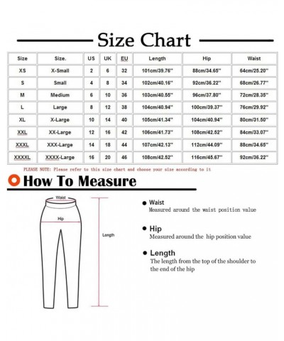 Women's Wide Leg Yoga Cargo Pants High Waisted Workout Flare Pants Drawstring Lounge Pants Gym Sweatpants with Pockets A-pink...