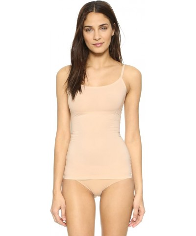 Shapewear for Women Thinstincts Convertible Cami Soft Nude $20.55 Tanks