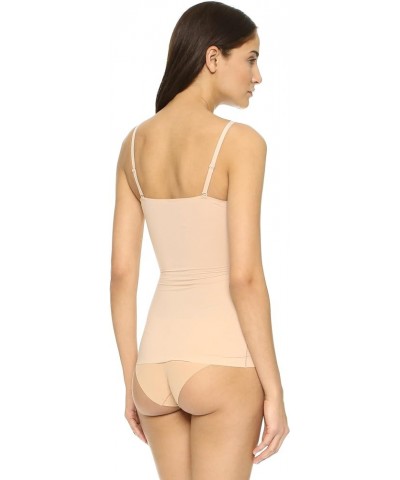 Shapewear for Women Thinstincts Convertible Cami Soft Nude $20.55 Tanks