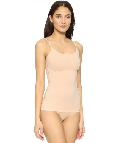 Shapewear for Women Thinstincts Convertible Cami Soft Nude $20.55 Tanks