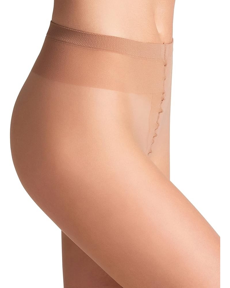 Women's Shelina Toeless Tights, Ultra Sheer 12 Denier, Stockings for Women, 1 Pair Beige (Sun 4299) $16.43 Socks