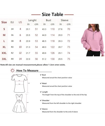 Womens Trendy Pullover Sweatshirt Women Winter Casual Letter Print Hoodies Plus Size Long Sleeve Pullover Sweatshirt 0306a-pi...