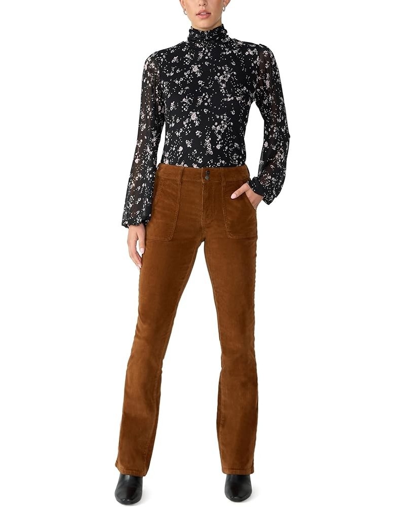 The Rocky Surplus Corduroy Caramel Cafe $49.47 Others