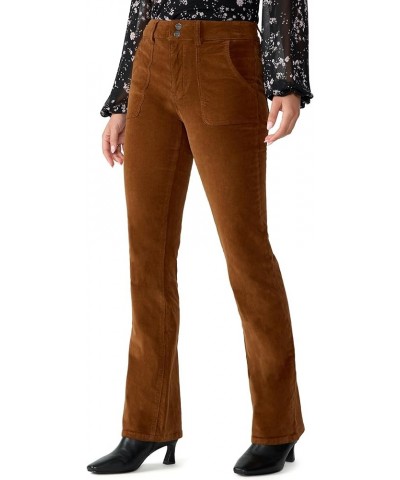 The Rocky Surplus Corduroy Caramel Cafe $49.47 Others