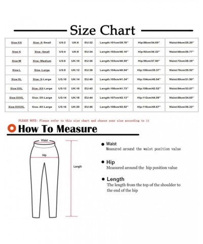 Women Loose Fit Pants Stretch Low Waisted Trousers Soft Wide Leg Long Jogger Pants Casual Workout Streetwear Pants Brown 3 $8...