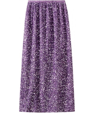 Sexy High Cut Tie Knot Skorts for Women Leopard Print Mini Short Skirts Women 2024 Fashion O-350 Purple $7.19 Shorts