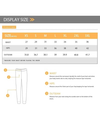 Womens High Waist Yoga Pants, Durable & Stretch, Tummy Contral Workout Running Sports Leggings Beautiful Flower $8.09 Pants