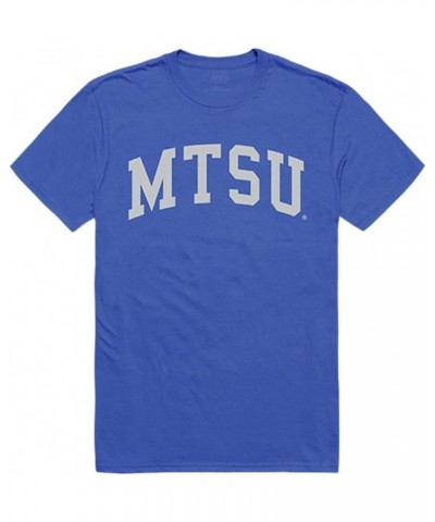 MTSU Middle Tennessee State University NCAA College T Shirt $14.33 T-Shirts