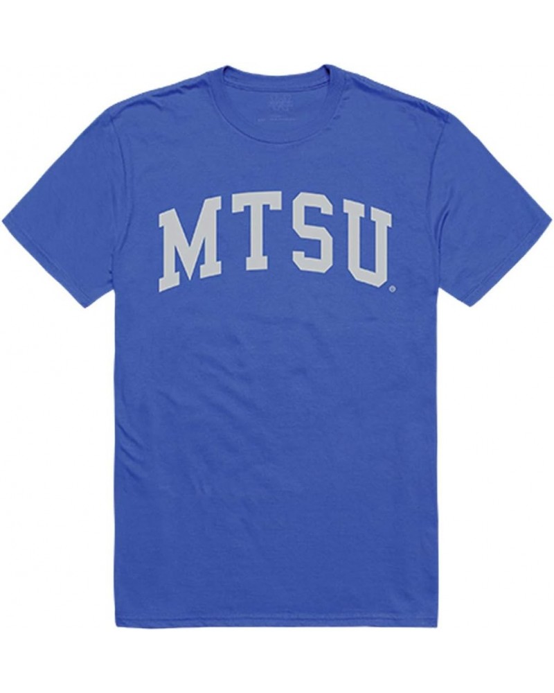 MTSU Middle Tennessee State University NCAA College T Shirt $14.33 T-Shirts