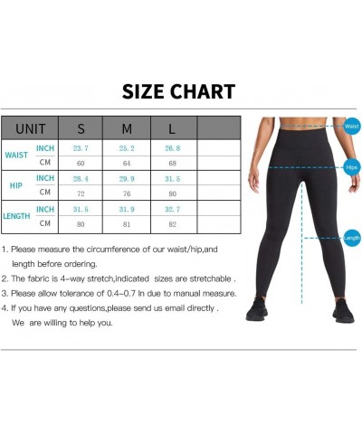 Women's Scrunch Butt Lifting Workout Leggings for Women Seamless High Waisted Gym Yoga Pants Leopard Green $12.30 Activewear