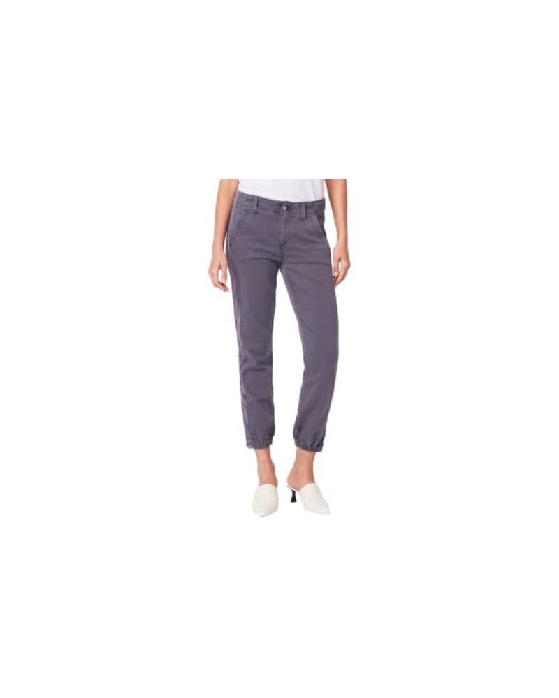 Women's MAYSLIE Transcend Weekender Jogger W/Velvet Side Stripe, Vintage Pearl Grey, 29 $79.95 Jeans