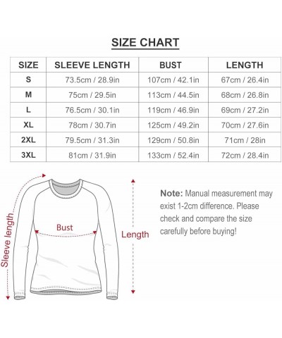 Fox Sweatshirt for Women Crewneck Tunics Long Sleeve Animal Print Tops Loose Fit Casual Cozy Hoodies Pink Fox $13.20 Hoodies ...