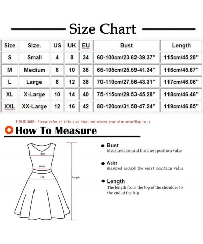 Dresses for Women 2023 Wedding Guest Summer V Neck Short Sleeve Smocked Ruffle Hem A-Line Polka Dot Boho Maxi Dress A 35 Army...