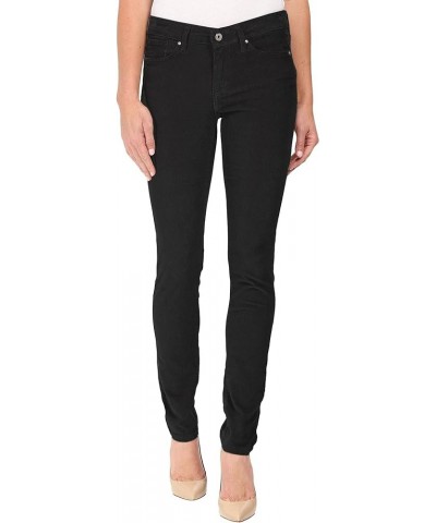 womens Skinny Jean Black Corduroy $26.49 Jeans