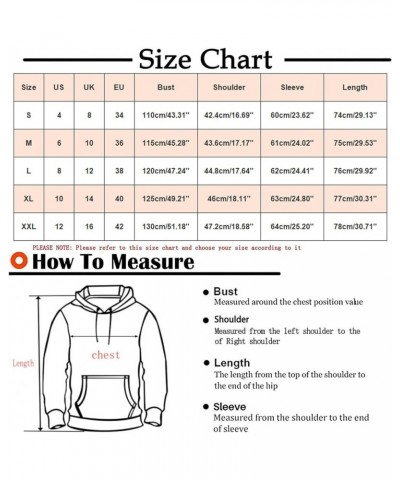 Jackets for Women with Hood Casual Winter Coats for Women 2023 Trendy Oversized Hoodie Fleece Lined Outerwear Girls M-yellow ...