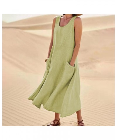 Maxi Dresses for Women,2023 Spring Summer Trendy Crew Neck Short Sleeve Floral Print Beach Dresses with Pockets E-green $11.6...