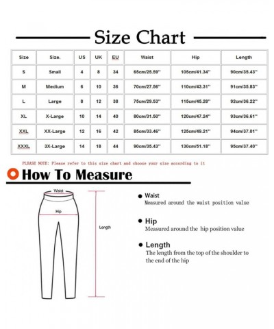 Elastic Tie-up Waist Women's Trouses Comfy Cotton and Linen Ninth Pants with Pockets Summer Casual Button Front Pants Purple ...