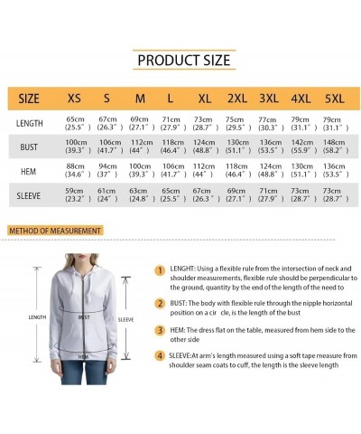 Novelty Print Hoodie with Pocket for Women Long Sleeve Fall Oversized Sweatshirts Casual Hooded Jacket Bohemian Mandala Hummi...