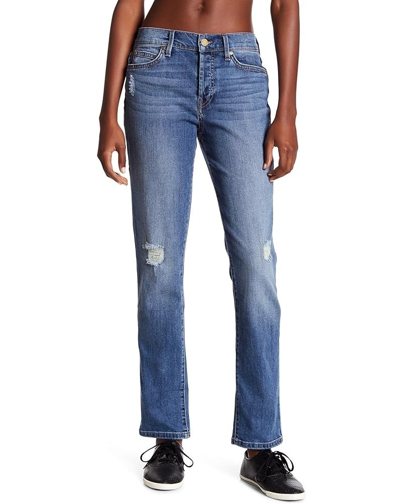 Women's Morgan Slouchy Straight-Leg Jean Terac $52.24 Jeans