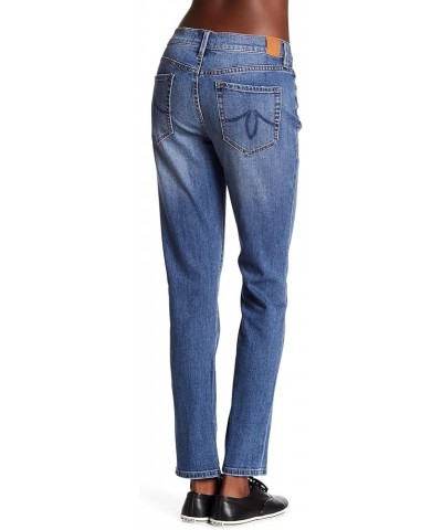 Women's Morgan Slouchy Straight-Leg Jean Terac $52.24 Jeans