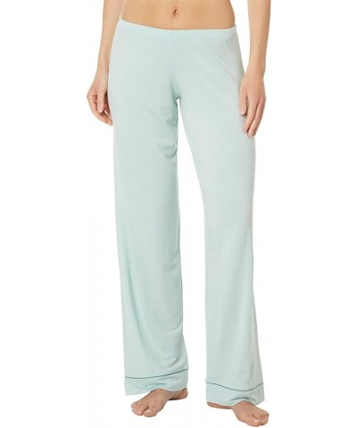 Women's Gisele PJ Set Surf Spray/Agave $53.75 Sleep & Lounge