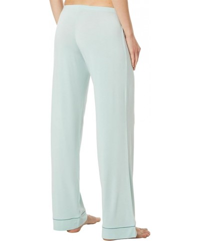 Women's Gisele PJ Set Surf Spray/Agave $53.75 Sleep & Lounge