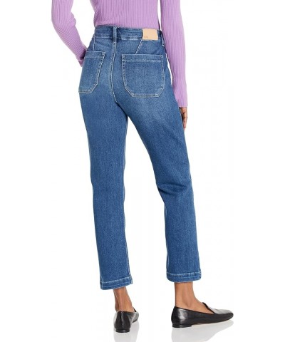 Women's Mayslie Straight Ankle Jumpsuit Roam $47.66 Jumpsuits