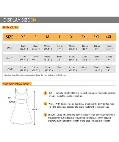 Women Girls Summer Sleeveless Dress Casual Swing Beach Cover Up Knee Length Dresses,Large Size XS-4XL Pineapple $9.03 Swimsuits