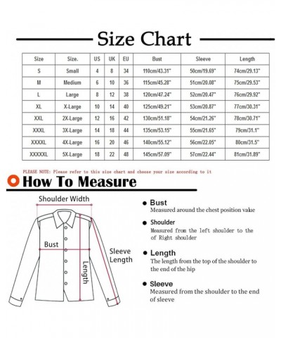 Womens Fuzzy Plaid Shacket Jacket Furry 2024 Spring Long Sleeve Button Down Warm Coats Fleece Lined Jackets Pink $6.83 Jackets