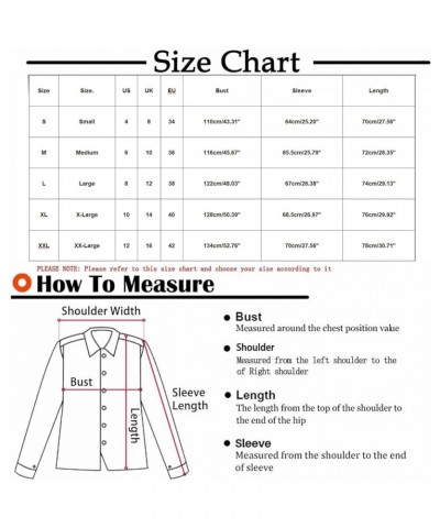 Oversized Sweatshirt for Women Crewneck Long Sleeve Pullover Tops 2023 Fall Fashion Casual Loose Fit Y2k Cute Hoodies 05-blue...