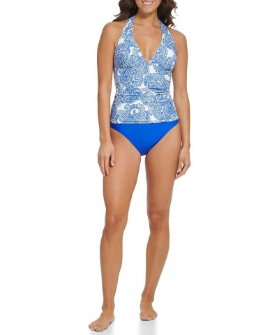 Women's Standard Tankini Swimsuit Top Provence $17.95 Swimsuits