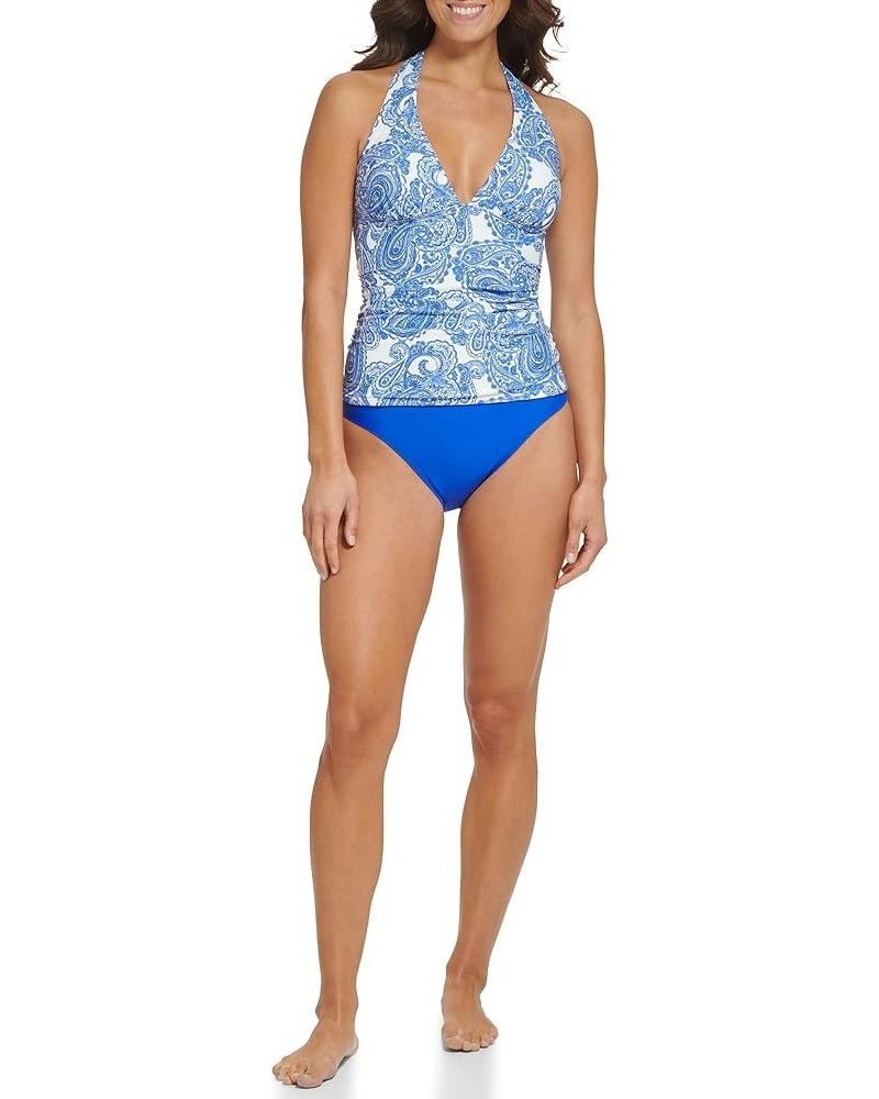 Women's Standard Tankini Swimsuit Top Provence $17.95 Swimsuits