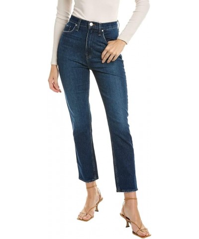 Women's Harlow Ultra High-Rise Cigarette Ankle Meadow $23.24 Jeans