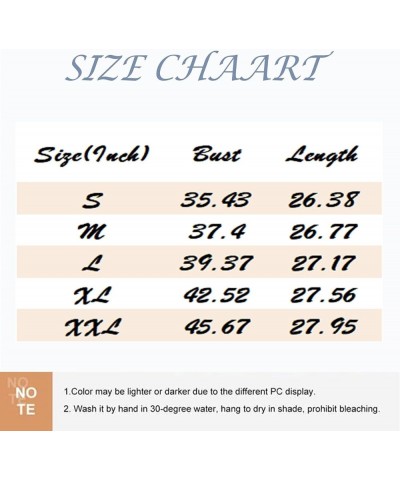 Tank Top for Women Trendy Summer Sleeveless Vest Shirts Casual Solid Tees Lightweight Ladies Blouses Vacation Outfits L-light...