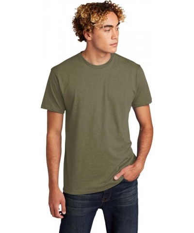 Men's N6210 Olive $7.04 T-Shirts
