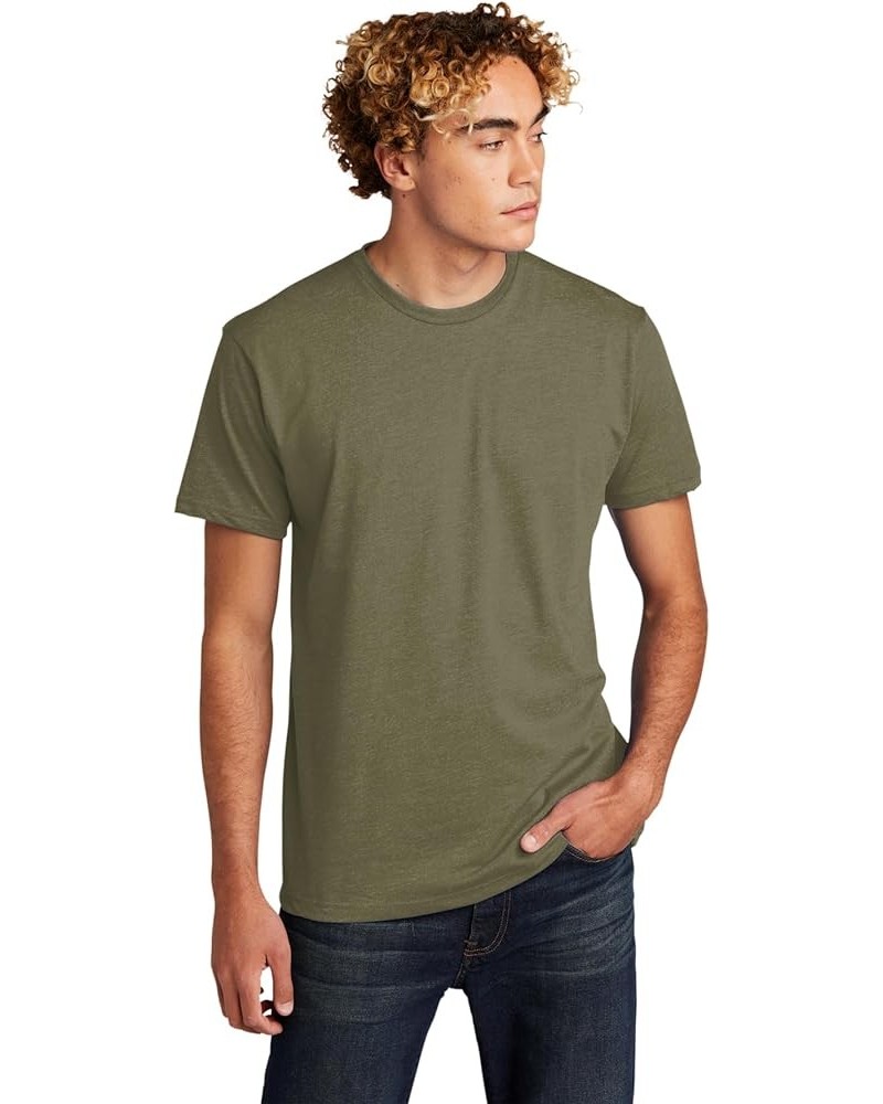 Men's N6210 Olive $7.04 T-Shirts