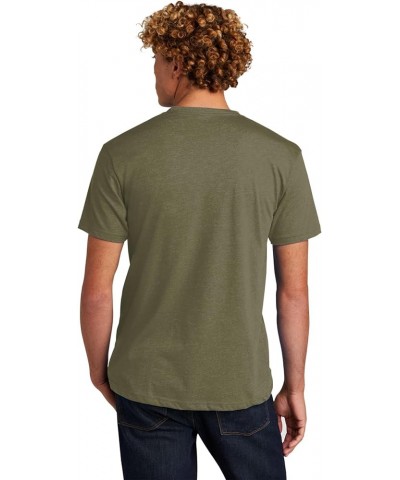 Men's N6210 Olive $7.04 T-Shirts