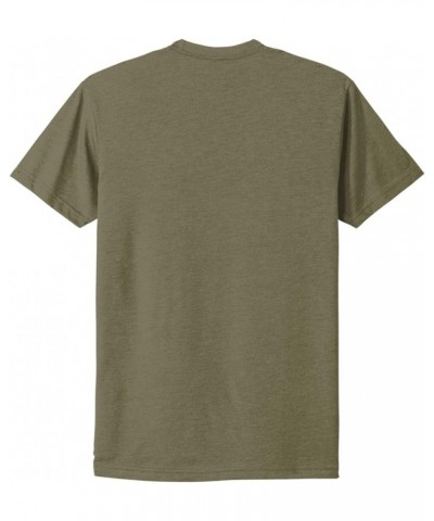 Men's N6210 Olive $7.04 T-Shirts