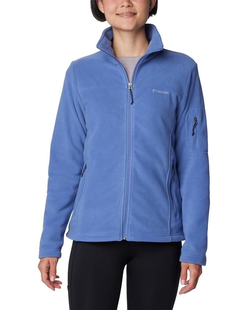 Women's Fast Trek Ii Jacket Eve $19.24 Jackets