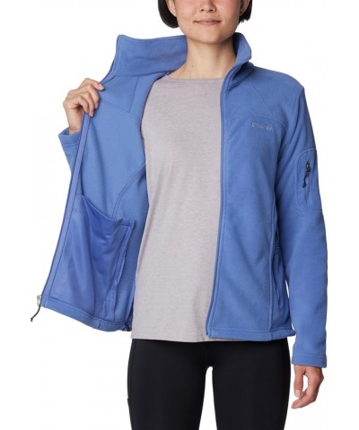 Women's Fast Trek Ii Jacket Eve $19.24 Jackets