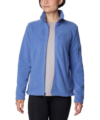 Women's Fast Trek Ii Jacket Eve $19.24 Jackets