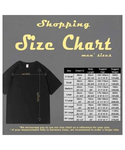 Short Sleeve T-Shirt for Men and Women Black $8.40 T-Shirts